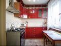 3-комнатная квартира · 58.3 м² · 3/4 этаж, мкр №8 за 37 млн ₸ в Алматы, Ауэзовский р-н
