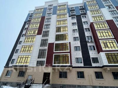 1-комнатная квартира, 44.2 м², 9/9 этаж, Мкрн Нурсая 11 за 11.6 млн 〒 в Атырау