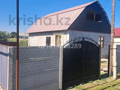 Отдельный дом · 4 комнаты · 160 м² · 8 сот., Атамекен 18 Б — Не далеко от церкви за 26 млн ₸ в Байкент