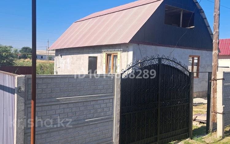 Отдельный дом · 4 комнаты · 160 м² · 8 сот., Атамекен 18 Б — Не далеко от церкви за 26 млн ₸ в Байкент — фото 2