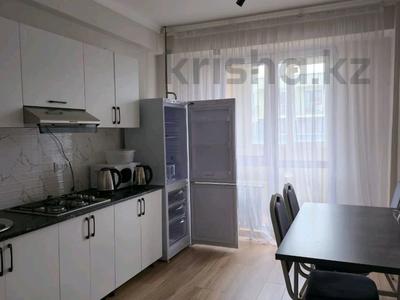 1-комнатная квартира · 40 м² · 5/6 этаж, ул. Жунисова за 170 000 ₸ в Алматы, Наурызбайский р-н