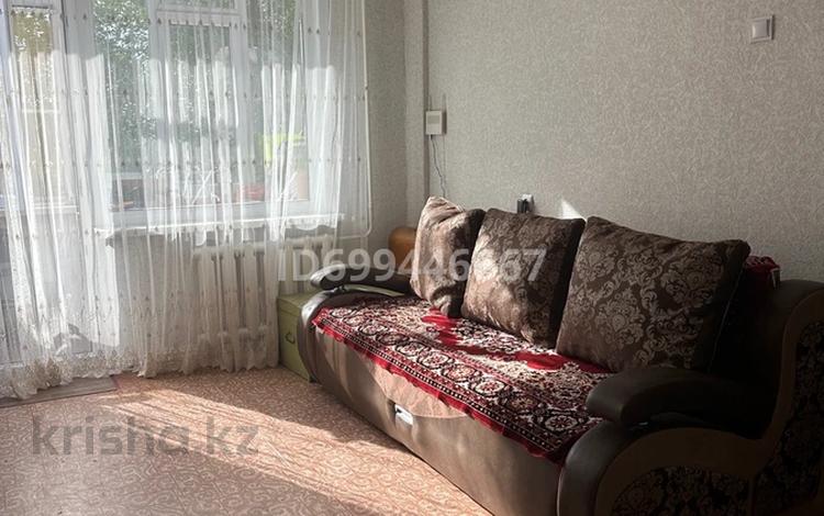 1-бөлмелі пәтер · 34.4 м² · 4/5 қабат, Жастар 31, бағасы: ~ 16.6 млн ₸ в Усть-Каменогорске — фото 2