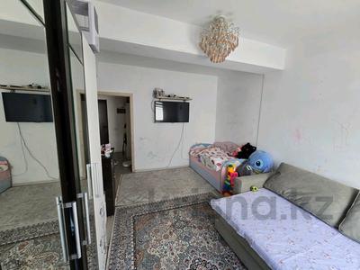 1-комнатная квартира · 36 м² · 4/9 этаж, мкр Атырау, Кульджинской тракт за 24.5 млн ₸ в Алматы, Медеуский р-н