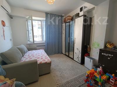 1-бөлмелі пәтер · 36 м² · 4/9 қабат