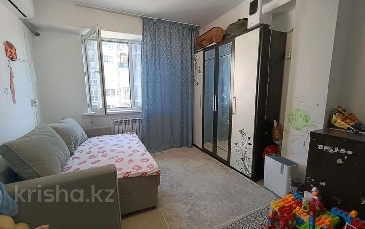 1-бөлмелі пәтер · 36 м² · 4/9 қабат, Атырау ш/а., Кульджинской тракт, бағасы: 26 млн ₸ в Алматы, Медеуский р-н — фото 3