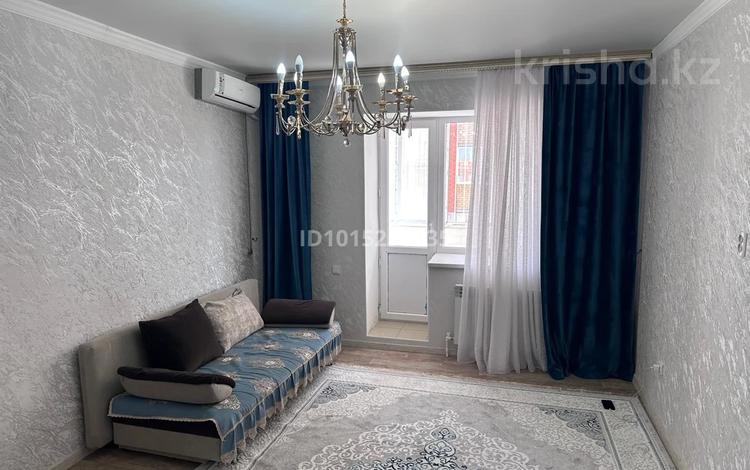 2-бөлмелі пәтер · 70 м² · 7/9 қабат, Алтын орда ш/а. 1г — Саникбай батыр Дару, бағасы: 13 000 ₸ в Актобе, мкр. Алтын орда — фото 2