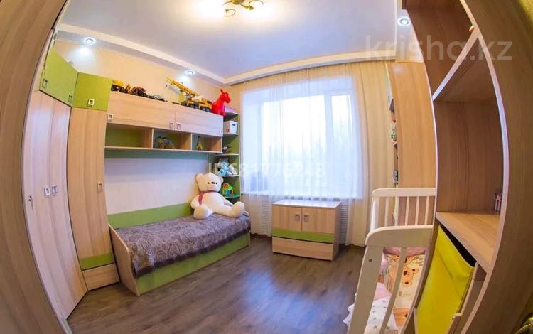 3-комнатная квартира · 89 м² · 2/4 этаж, Павлова 60/1 за 43 млн ₸ в Костанае — фото 2