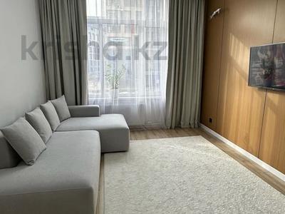 Пәтерлер в Астане: 3-бөлмелі пәтер · 75 м² · 2/12 қабат, Анет баба 8, бағасы: 58 млн 〒 3-бөлмелі пәтер · 75 м² · 2/12 қабат, Анет баба 8, бағасы: 58 млн 〒 в Астане, Нура р-н