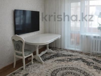 4-бөлмелі пәтер · 81 м² · 8/9 қабат, Рыскулова, бағасы: 22.5 млн ₸ в Караганде, Казыбек би р-н