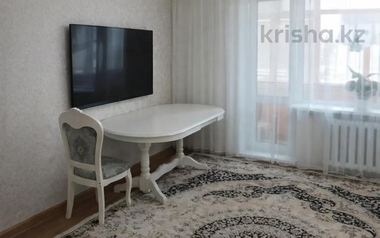 4-бөлмелі пәтер · 81 м² · 8/9 қабат, Рыскулова, бағасы: 22.5 млн ₸ в Караганде, Казыбек би р-н — фото 4