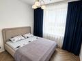 2-комнатная квартира · 44 м² · 5/6 этаж, Кайрат микрорайон 716/16 за 240 000 ₸ в Алматы, Турксибский р-н