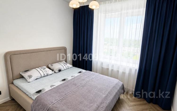 2-комнатная квартира · 44 м² · 5/6 этаж, Кайрат микрорайон 716/16 за 240 000 ₸ в Алматы, Турксибский р-н — фото 2