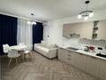 2-комнатная квартира · 44 м² · 5/6 этаж, Кайрат микрорайон 716/16 за 240 000 ₸ в Алматы, Турксибский р-н — фото 3