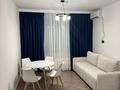 2-комнатная квартира · 44 м² · 5/6 этаж, Кайрат микрорайон 716/16 за 240 000 ₸ в Алматы, Турксибский р-н — фото 4