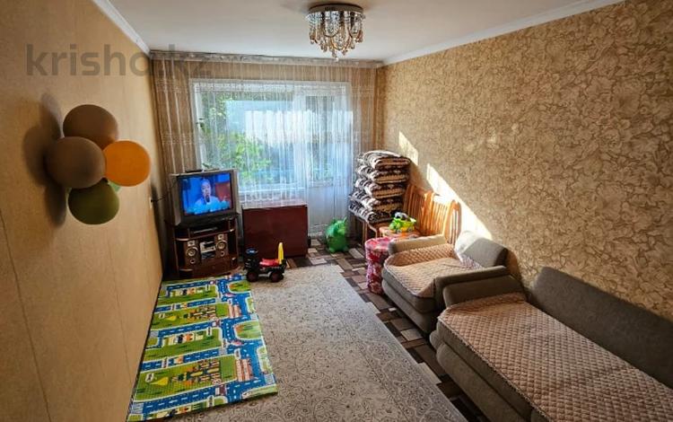 2-комнатная квартира, 52 м², 2/5 этаж, Канипы Битибаевой 5 за 23 млн 〒 в Усть-Каменогорске — фото 6