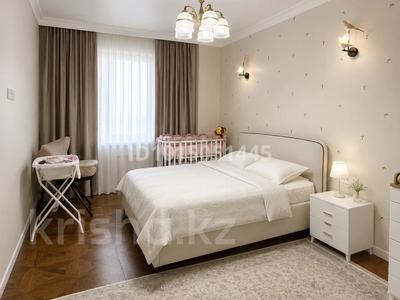 2-бөлмелі пәтер · 88 м² · 5/8 қабат, Мангилик ел 36, бағасы: 85 млн ₸ в Астане, Есильский р-н