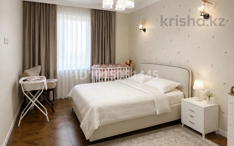 2-комнатная квартира · 88 м² · 5/8 этаж, Мангилик ел 36 за 85 млн ₸ в Астане, Есильский р-н — фото 2