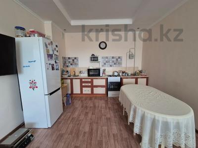 2-бөлмелі пәтер · 68 м² · 3/9 қабат, мкр 12, Бокенбай батыр, бағасы: 18.5 млн ₸ в Актобе