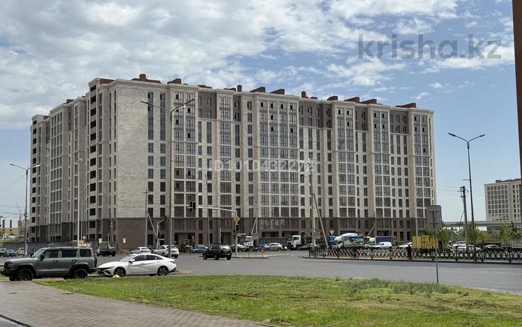 1-бөлмелі пәтер · 49.4 м² · 4/12 қабат, Жумекен Нажимеденов 38, бағасы: 24 млн ₸ в Астане — фото 5