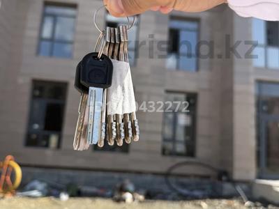 1-бөлмелі пәтер · 49.4 м² · 4/12 қабат, Жумекен Нажимеденов 38, бағасы: 24 млн ₸ в Астане