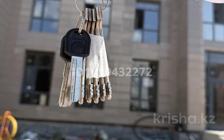 1-комнатная квартира · 49.4 м² · 4/12 этаж, Жумекен Нажимеденов 38 за 24 млн ₸ в Астане — фото 8