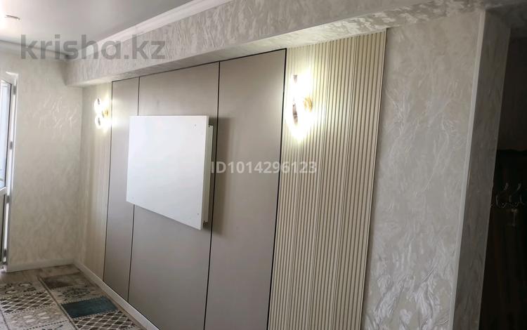 1-комнатная квартира · 45 м² · 4/5 этаж, Жулдыз 31 — Восток магазин за 125 000 ₸ в Талдыкоргане, мкр военный городок Жулдыз — фото 2
