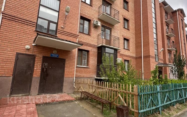 3-комнатная квартира · 68 м² · 5/5 этаж, Айтмурат Шаменов за 17.5 млн ₸ в  — фото 25