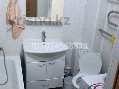 1-комнатная квартира · 47 м² · 7/10 этаж, Гагарина 1/4 — Район ТЭЦ, остановка 22-я школа за 120 000 ₸ в Уральске