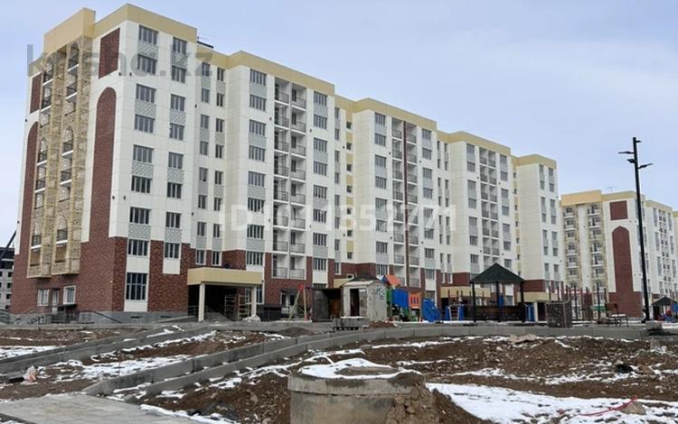 Свободное назначение · 108 м² за 32.5 млн ₸ в Туркестане — фото 2