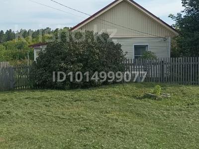 Отдельный дом · 1 комната · 29 м² · 22 сот., Повалиха — Первомайский район, Алтайского края за 12.1 млн ₸ в Барнауле