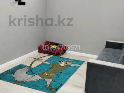2-комнатная квартира · 54.8 м² · 8 этаж, Жүсіпбек Аймауытов 15 — Бесагаш, ЖК Нурия за 220 000 〒 в Алматинской обл., Талгарский р-н