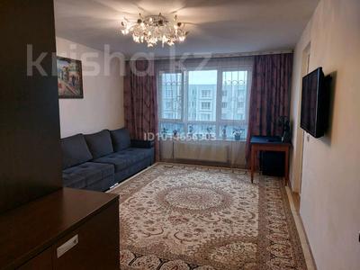 2-комнатная квартира · 65 м² · 8/9 этаж, мкр Аккент за 34.5 млн ₸ в Алматы, Алатауский р-н