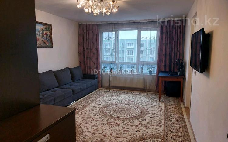 2-комнатная квартира · 65 м² · 8/9 этаж, мкр Аккент за 34.5 млн ₸ в Алматы, Алатауский р-н — фото 2