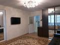 2-комнатная квартира · 65 м² · 8/9 этаж, мкр Аккент за 34.5 млн ₸ в Алматы, Алатауский р-н — фото 2