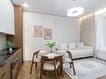 2-комнатная квартира · 65 м², мкр Уркер, Е36 11 за 25 000 ₸ в Астане, Нура р-н — фото 4