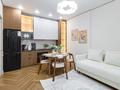 2-комнатная квартира · 65 м², мкр Уркер, Е36 11 за 25 000 ₸ в Астане, Нура р-н — фото 11