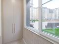 2-комнатная квартира · 65 м², мкр Уркер, Е36 11 за 25 000 ₸ в Астане, Нура р-н — фото 12