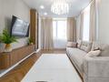 2-комнатная квартира · 65 м², мкр Уркер, Е36 11 за 25 000 ₸ в Астане, Нура р-н