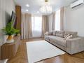 2-комнатная квартира · 65 м², мкр Уркер, Е36 11 за 25 000 ₸ в Астане, Нура р-н — фото 15