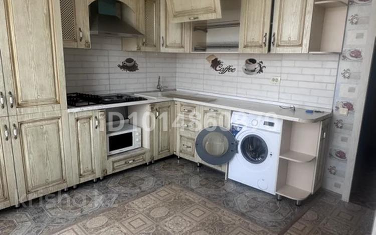 2-комнатная квартира · 62.2 м² · 3/6 этаж, мкр Кокжиек за 33 млн ₸ в Алматы, Жетысуский р-н — фото 2