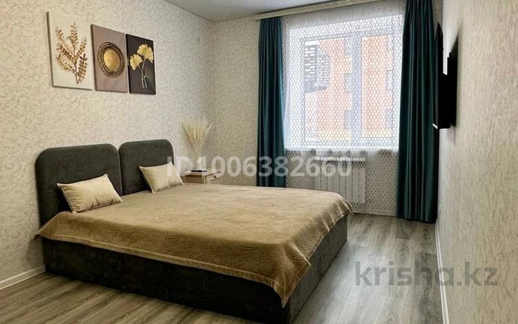 1-бөлмелі пәтер · 36 м² · 2/6 қабат, Береке 46, бағасы: 11 000 ₸ в Костанае — фото 33