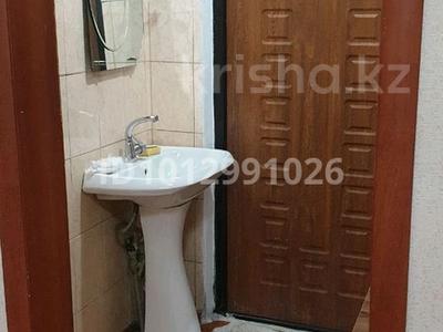 1-бөлмелі пәтер · 15 м² · 1/5 қабат, №3 ш/а. Жубанова 13, бағасы: 12.5 млн ₸ в Алматы, Ауэзовский р-н