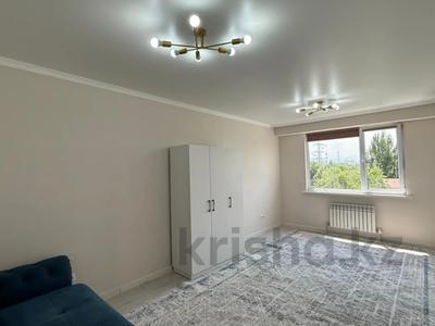 2-комнатная квартира · 46 м² · 6/10 этаж, Толе би — утеген батыра за 35 млн ₸ в Алматы, Ауэзовский р-н