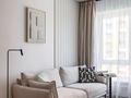 2-бөлмелі пәтер · 64 м² · 15/15 қабат, Розыбакиева 320, бағасы: 30 000 ₸ в Алматы, Бостандыкский р-н — фото 12