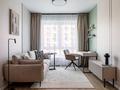 2-бөлмелі пәтер · 64 м² · 15/15 қабат, Розыбакиева 320, бағасы: 30 000 ₸ в Алматы, Бостандыкский р-н — фото 13