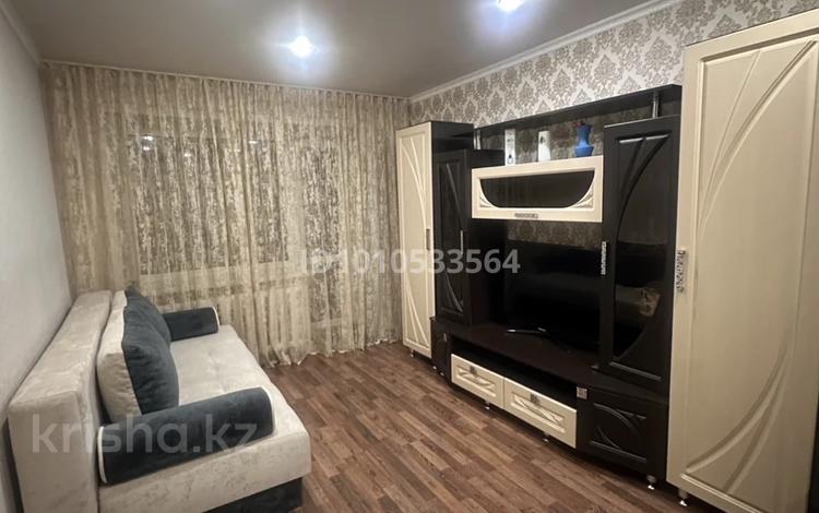 1-комнатная квартира · 34 м² · 5/5 этаж, Назарбаева 187 — На против ТД Жасмин за 155 000 ₸ в Петропавловске — фото 2