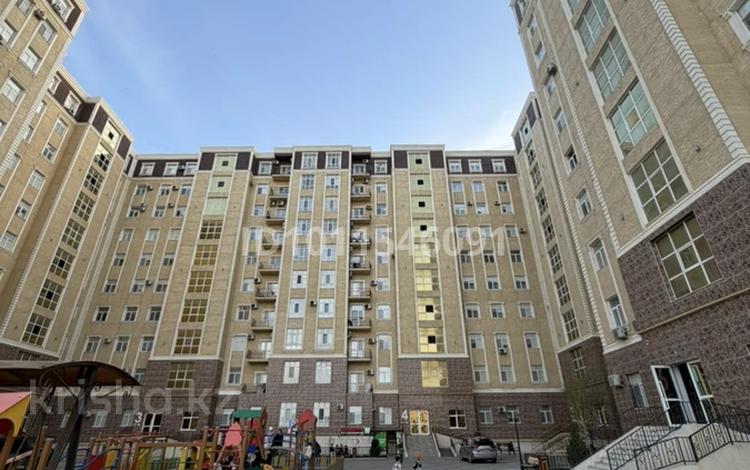 3-бөлмелі пәтер · 125 м² · 7/10 қабат, 18А мкр 5, бағасы: 58 млн ₸ в Актау — фото 2