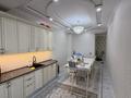 3-бөлмелі пәтер · 125 м² · 7/10 қабат, 18А мкр 5, бағасы: 58 млн ₸ в Актау — фото 11