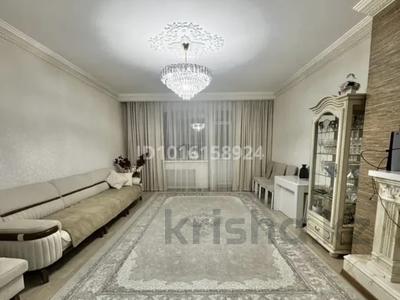 4-комнатная квартира · 160 м² · 9/10 этаж, Ракымжан Кошкарбаев 28 — Касыма Аманжолова за 80 млн ₸ в Астане, Сарайшык р-н
