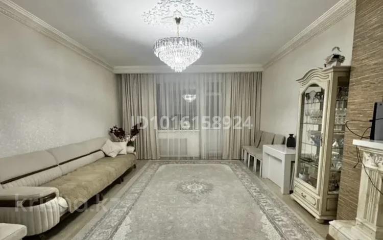 4-комнатная квартира · 160 м² · 9/10 этаж, Ракымжан Кошкарбаев 28 — Касыма Аманжолова за 80 млн ₸ в Астане, Сарайшык р-н — фото 2